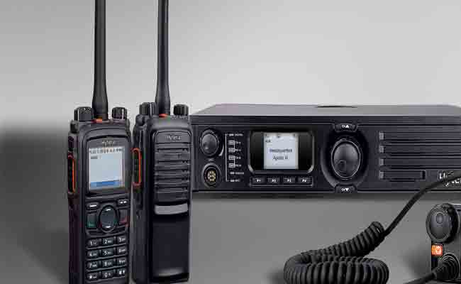 10 Best Radio Communication Benefits In Security