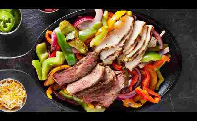 A Hearty Steak Meal Is A Great Way to Gather Loved Ones Together
