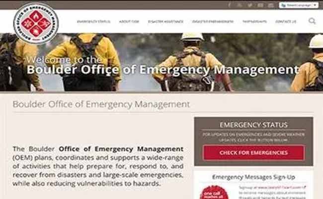 Boulderoem Com Best Info 2022 Related To Associated Volunteers
