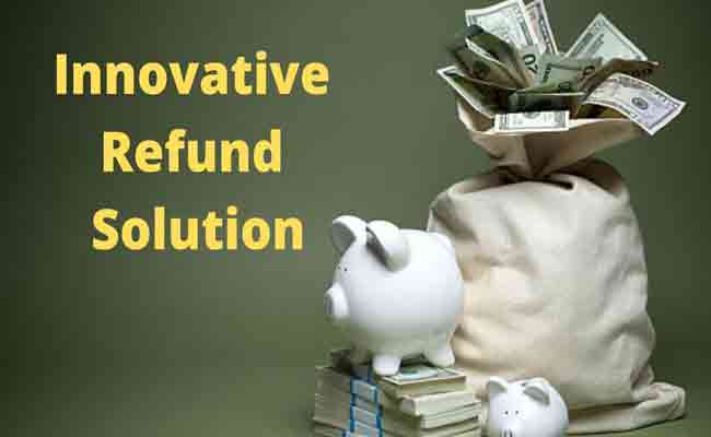 Innovative Refund Solutions Austin Tx 2022 Best Info About Innovative Refund Solutions Legit Or Fake?