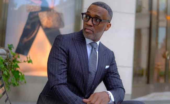 Kevin Samuels Ex Wife Who is Kevin Samuels Wife 2022 Info