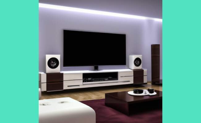 The Importance Of A Quality Home Entertainment System