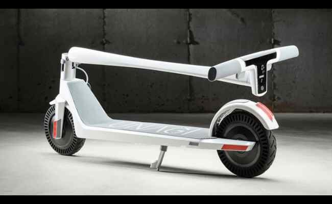 Unagi Scooter Review 2023 Best Unagi Scooter Reviews