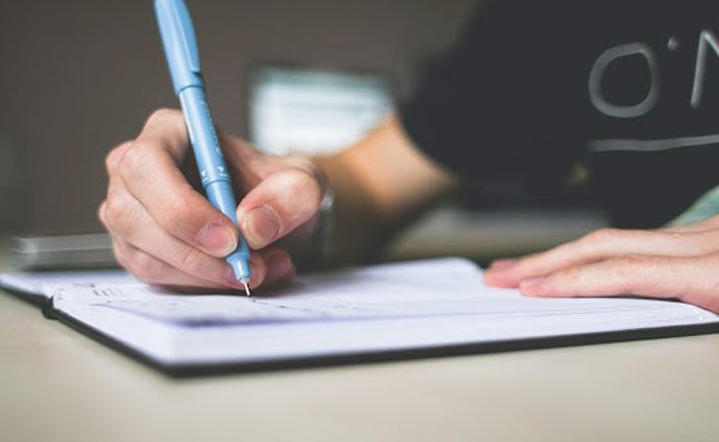 What Are The Best 4 Dissertation Writing Tips?