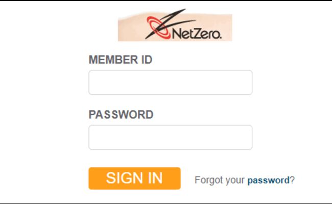 Netzero Message Center Login Method 2023 Best Info